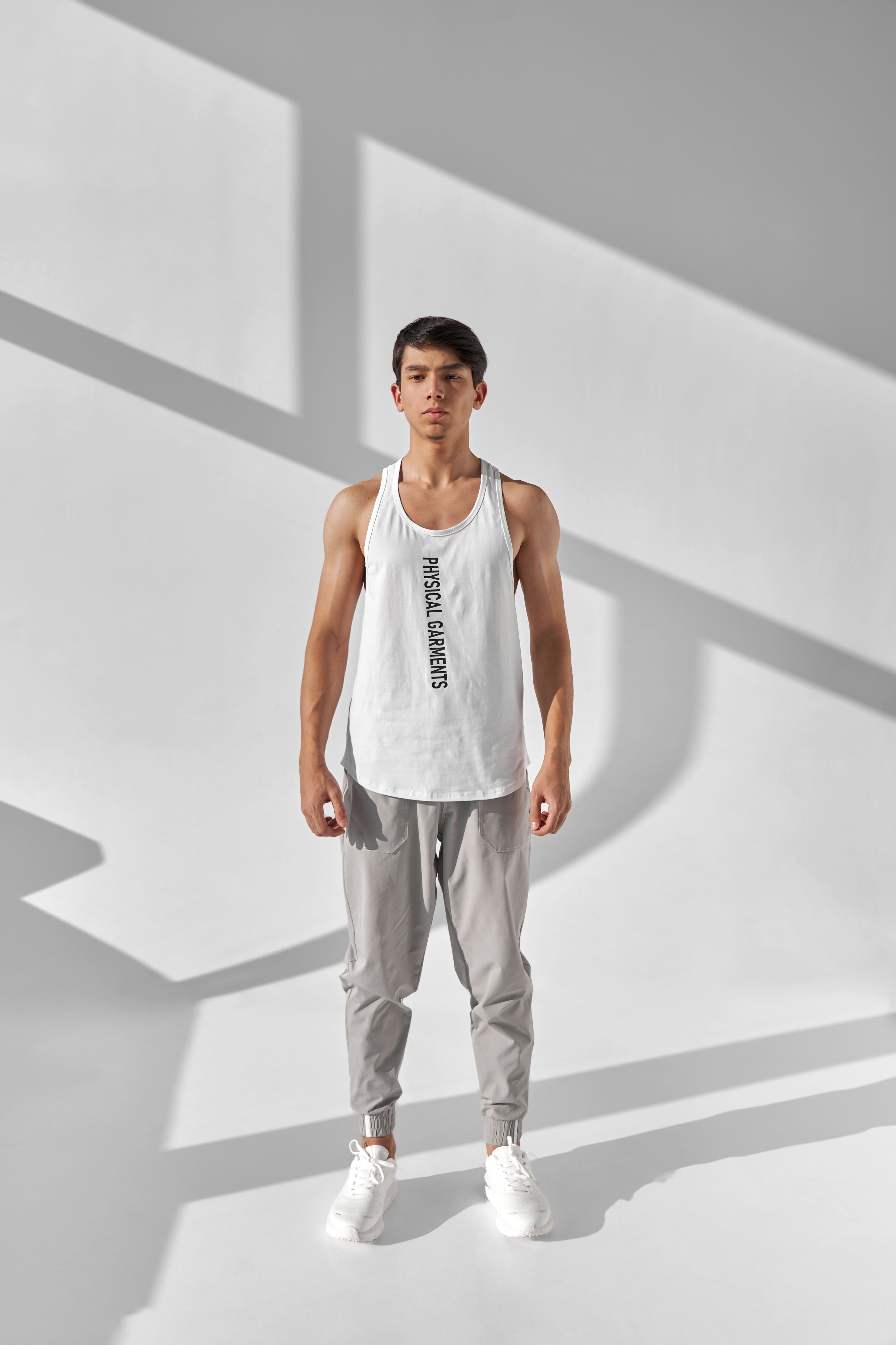 Mayka Physical Garments